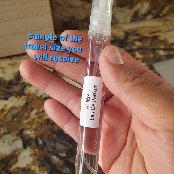 Tiffany & Co. Intense eau de parfum travel size - Picture 4 of 4